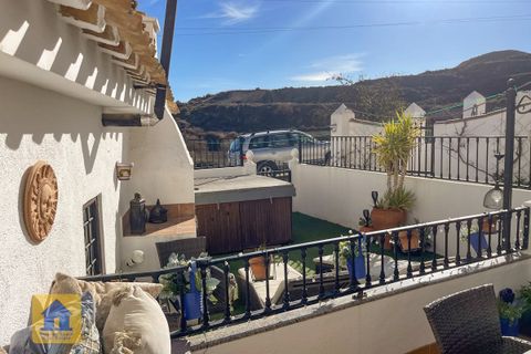 Cave house i Galera, Granada, Galera - € 179.000 | Ref: cs2224 - foto 47